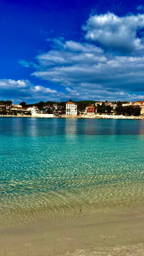 Vue Mer Panoramique Et Piscine Bandol Eksteriør bilde